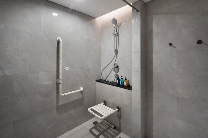 holiday inn express shenzhen haiyuan city an ihg hotel