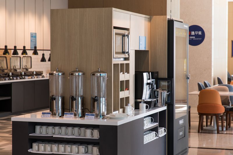 holiday inn express shenzhen haiyuan city an ihg hotel