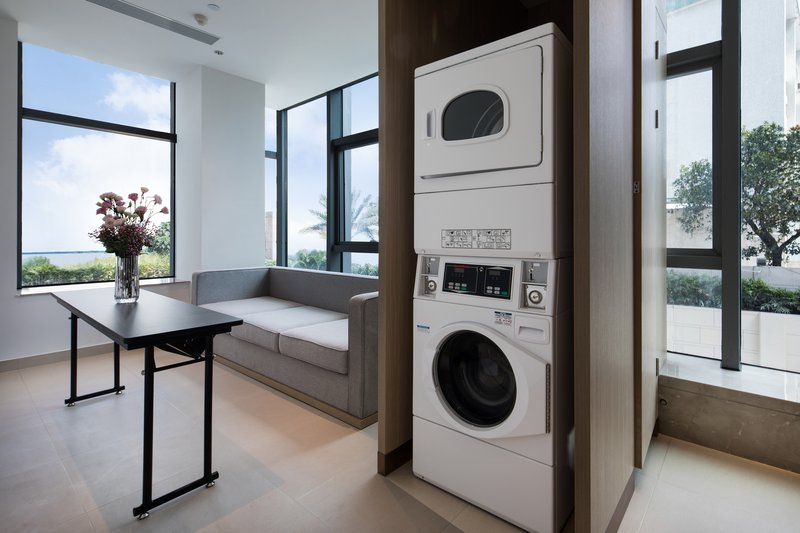 holiday inn express shenzhen haiyuan city an ihg hotel