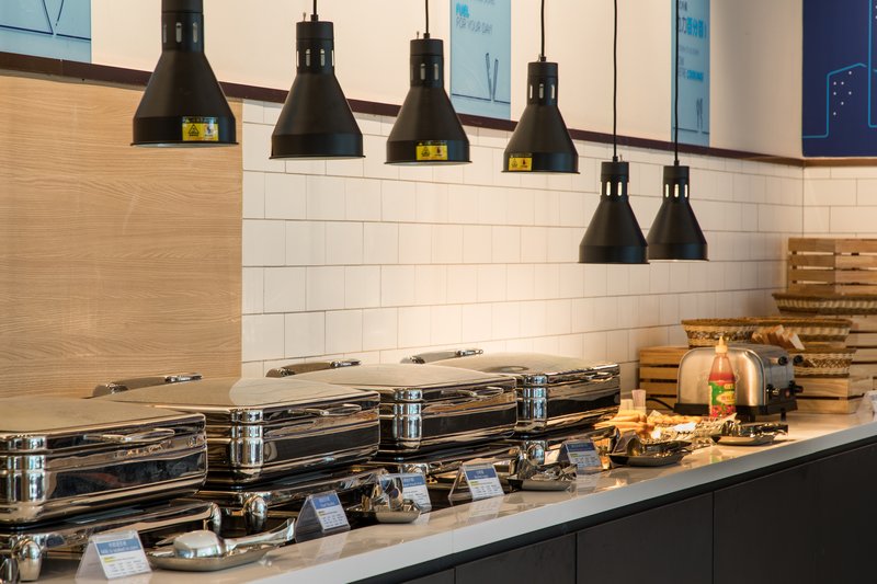 holiday inn express shenzhen haiyuan city an ihg hotel