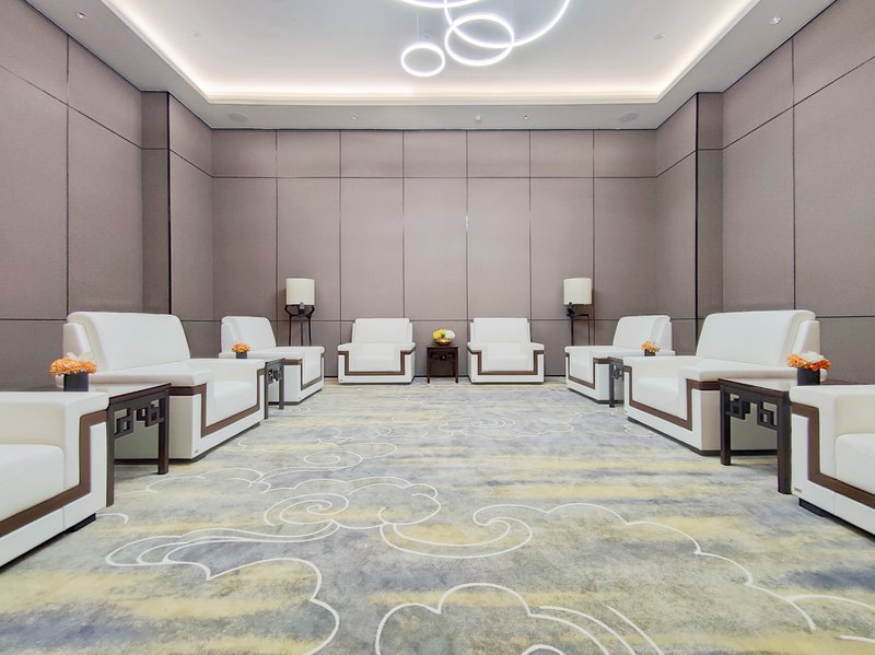 holiday inn express shenzhen haiyuan city an ihg hotel