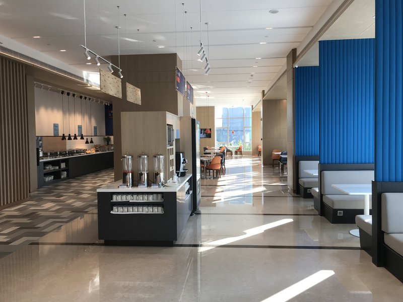 holiday inn express shenzhen haiyuan city an ihg hotel