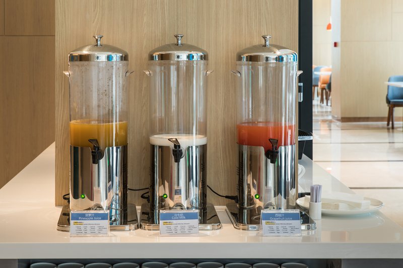 holiday inn express shenzhen haiyuan city an ihg hotel