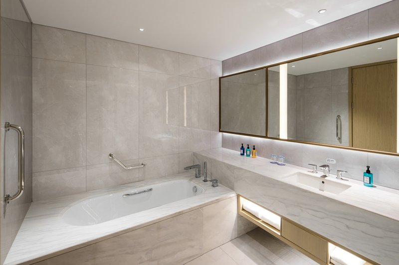 holiday inn express shenzhen haiyuan city an ihg hotel