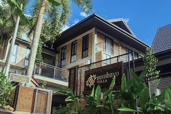 Sembayu Villa