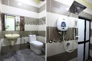 Paka Dalyla Hotel,Kerteh>>Dungun,3 star