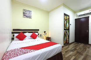 Paka Dalyla Hotel,Kerteh>>Dungun,3 star