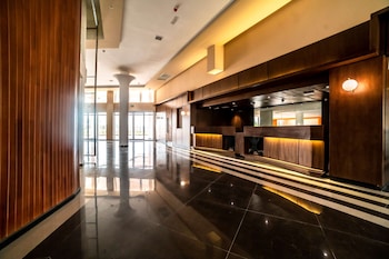 best western plus soaho douala airport