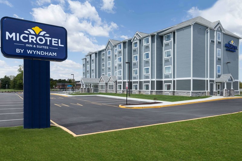 Microtel Inn & Suites By Wyndham Liberty/Ne Kansas City Area