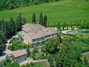 Tenuta Sant'ilario,Near Villa Da Filicaja,4 star