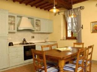 Tenuta Sant'ilario,Near Villa Da Filicaja,4 star