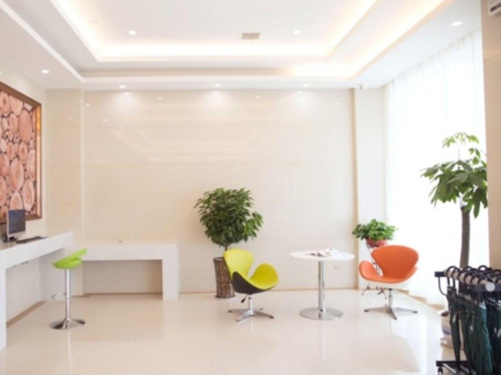 greentree inn jiujiang development zone changjiang avenue