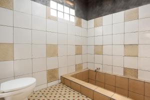 urbanview hotel dpineapple villa ciater