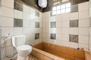 urbanview hotel dpineapple villa ciater