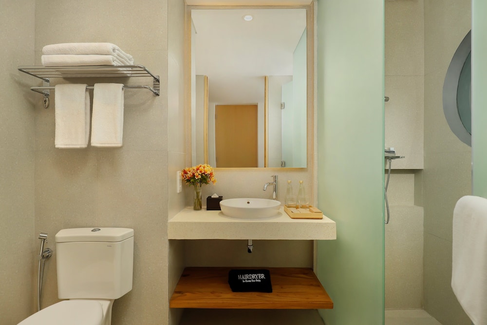 citadines berawa beach bali