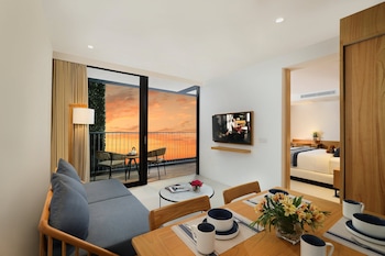 citadines berawa beach bali