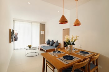 citadines berawa beach bali