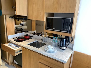 citadines berawa beach bali