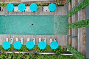 citadines berawa beach bali