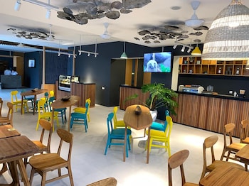 citadines berawa beach bali