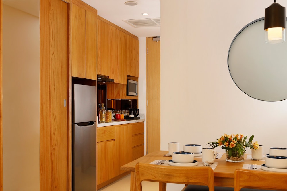 citadines berawa beach bali