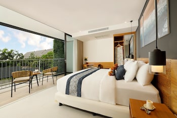 citadines berawa beach bali