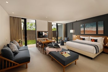 citadines berawa beach bali