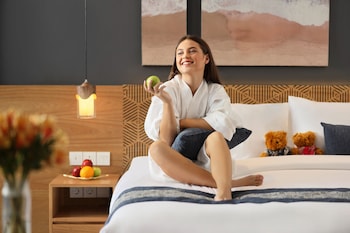 citadines berawa beach bali