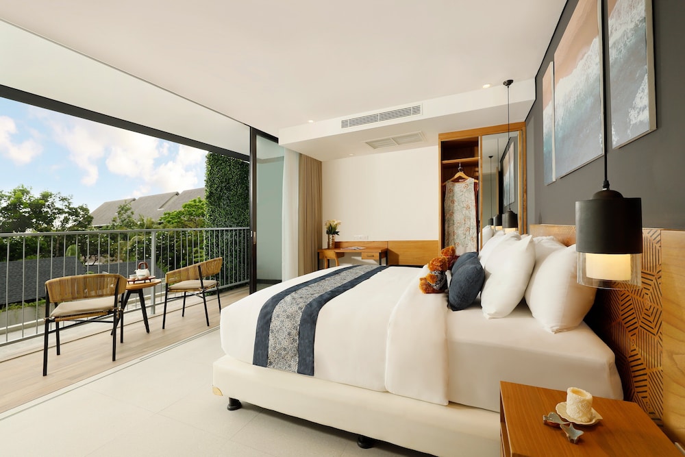 citadines berawa beach bali