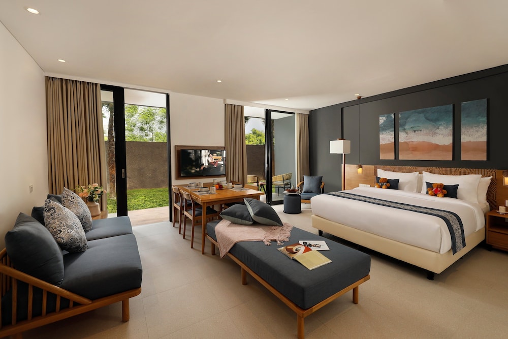 citadines berawa beach bali