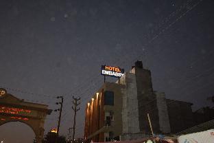 hotel embassy