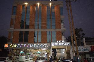 hotel embassy