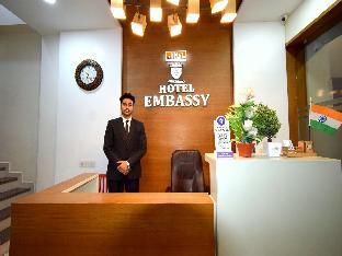hotel embassy