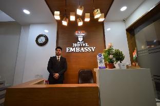 hotel embassy