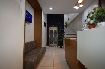 hotel embassy