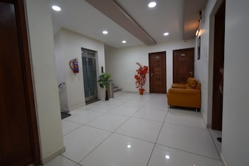 hotel embassy