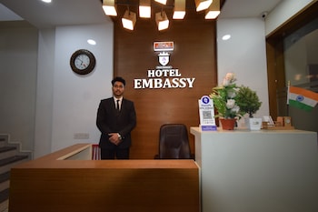 hotel embassy
