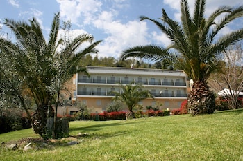 Alfredo Hotel,Lungolago>>Bracciano,3 star