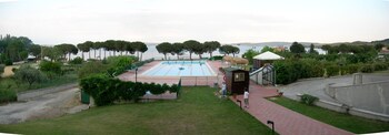 Alfredo Hotel,Lungolago>>Bracciano,3 star