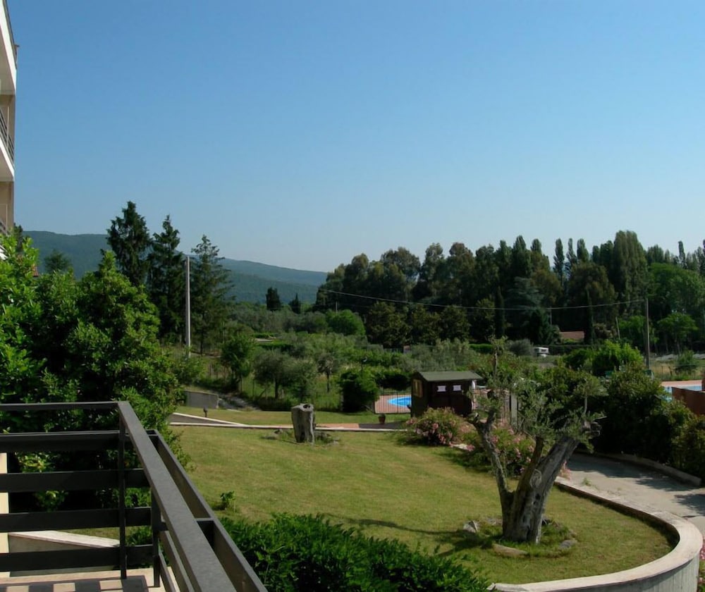 alfredo hotel