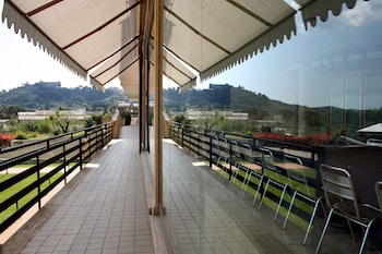 alfredo hotel