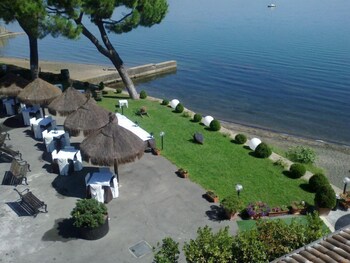 alfredo hotel