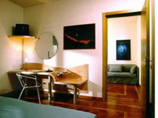 alfredo hotel
