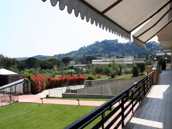 alfredo hotel