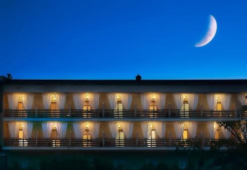 alfredo hotel