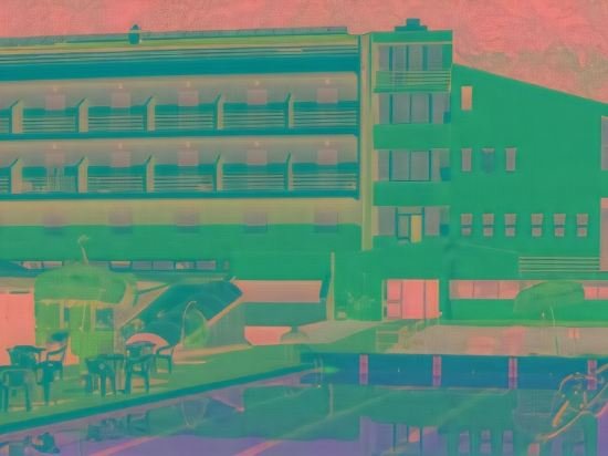 alfredo hotel