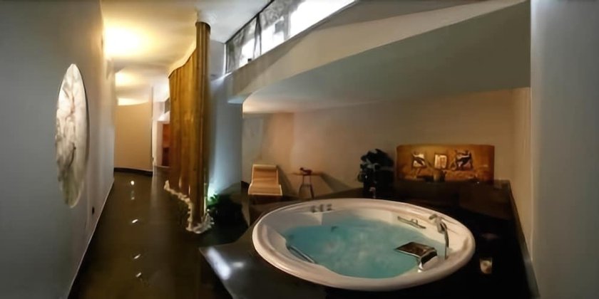 alfredo hotel