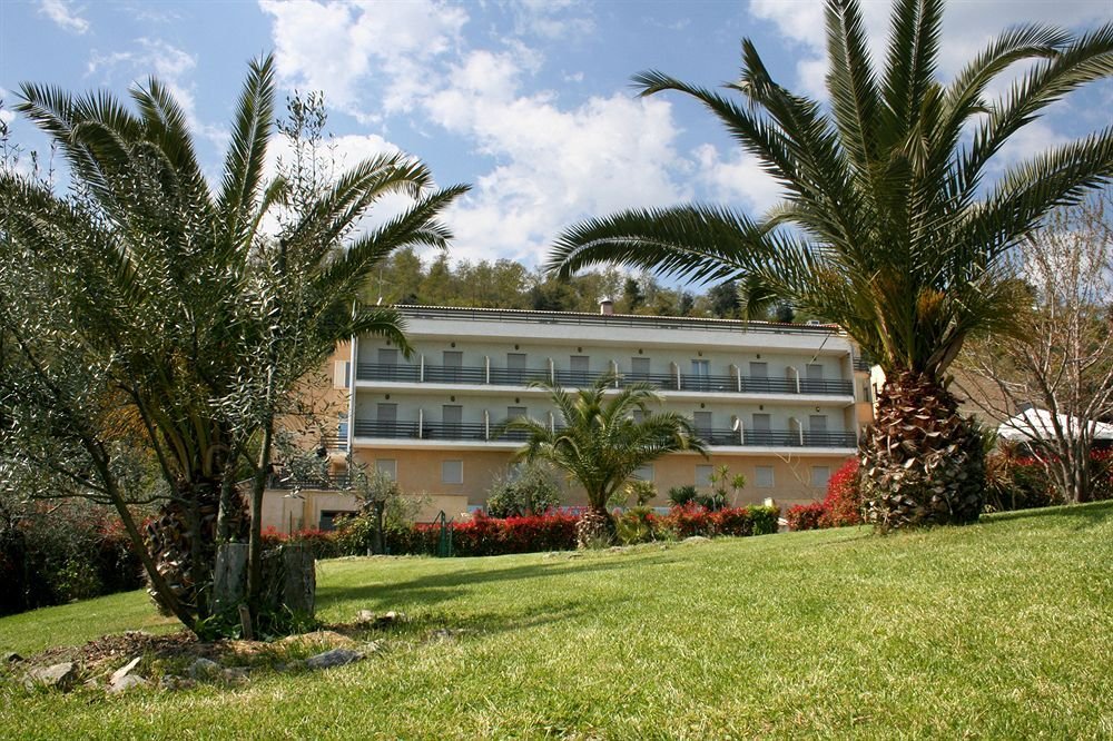 alfredo hotel