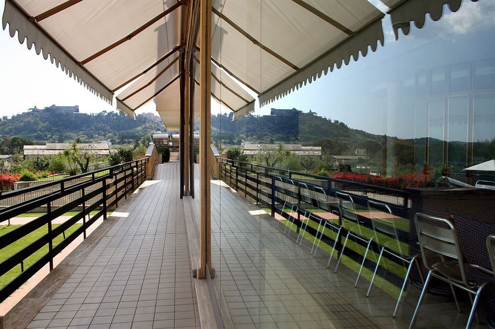 alfredo hotel