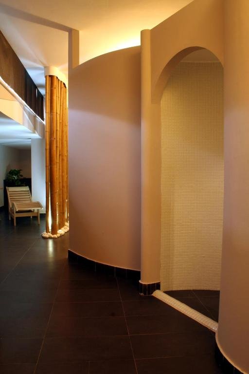 alfredo hotel